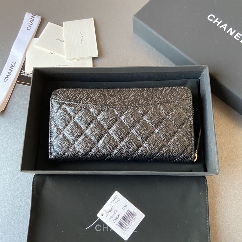 Chanel Wallet Purse